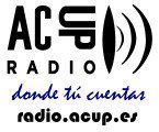 ACUP radio logo