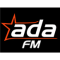ADA FM logo