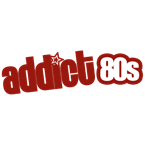 ADDICT80'S logo