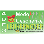 ADEG logo