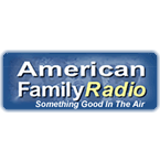 AFR Gospel logo