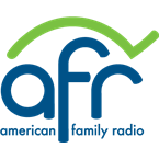 AFR Hybrid logo