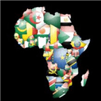 A-FRICA-WEB logo