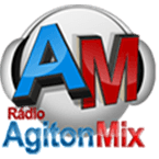 Rádio Agiton Mix logo