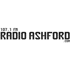 Radio Ashford logo