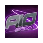 AIO Gaming Radio logo