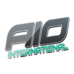 AIO International logo