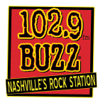 The Buzz logo