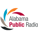 Alabama Public Radio logo