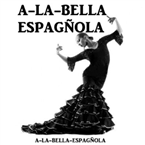 A.LA.BELLA.ESPAGÑOLA logo