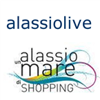 ALASSIO LIVE logo