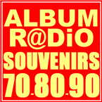 ALBUM RADIO SOUVENIRS logo