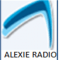 ALEXIE RADIO logo