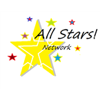 ALL STARS NETWORK logo