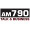 AM 790 logo
