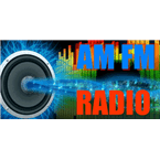 AMFM Radio logo