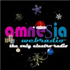 AMNESIA Legends logo