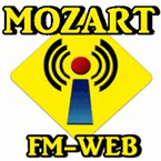 A.MOZART.FM.WEB logo