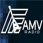 AMV Radio logo