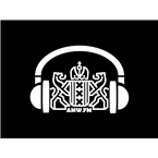 AMW = Amsterdams Most Wanted logo