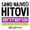 ANTENA SARAJEVO logo
