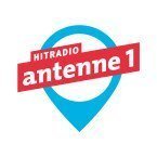 Hitradio antenne 1 logo