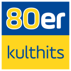 ANTENNE BAYERN 80er Kulthits logo