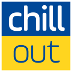 CHILLOUT ANTENNE von ANTENNE BAYERN logo