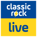 ANTENNE BAYERN Classic Rock Live logo