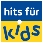 ANTENNE BAYERN Hits for Kids logo