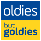 OLDIE ANTENNE - Oldies but Goldies logo