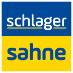 ANTENNE BAYERN Schlagersahne logo