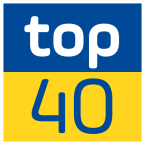 ANTENNE BAYERN Top 40 logo