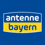 Antenne Bayern logo