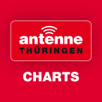 Antenna Thuringen Charts logo