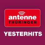 ANTENNE THÜRINGEN Yesterhits logo