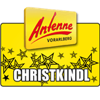 Antenne Vorarlberg Christkindl Radio logo