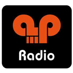 AP Radio Officiel logo