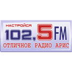 ARIS FM logo