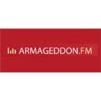 ARM FM Hungary logo