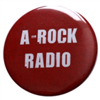 A-Rock Radio logo