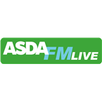 ASDA FM logo