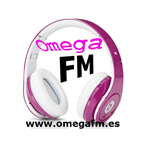 ASTURIAS OMEGA FM logo