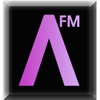 ÁTICA FM logo