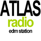 ATLAS radio logo