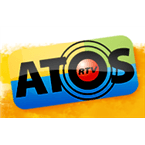 ATOS Radio logo