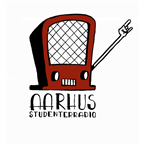 Aarhus Studenterradio logo