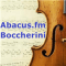 Abacus.fm Boccherini logo