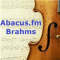 Abacus.fm Brahms logo