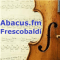 Abacus.fm Frescobaldi logo